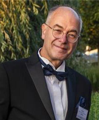 Philippe Montauban van Swijndregt