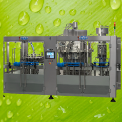 Water & niet alcoholhoudende dranken 