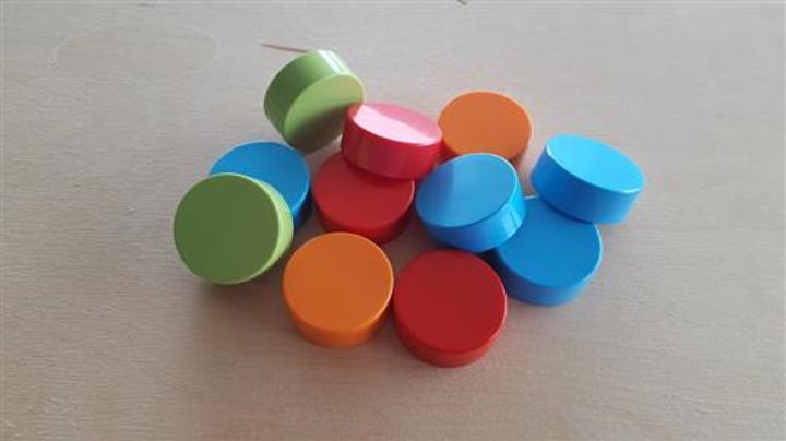 GPI 400 standaard 28 of 33